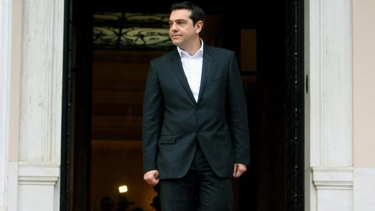 Μαξίμου: Οι αναφορές Πανούση δεν αφορούν την πολιτική της κυβέρνησης