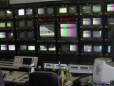 Παράνομος τηλεοπτικός σταθμός στα Χανιά