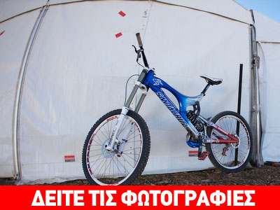 Διαζύγιο Sram-Santacruz