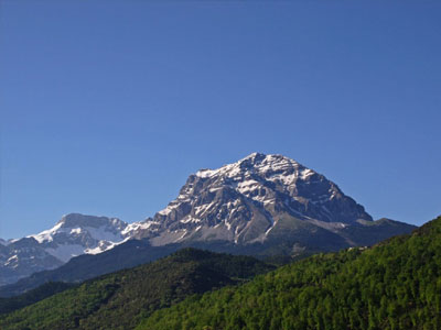 Tζουμέρκα μου περήφανα…