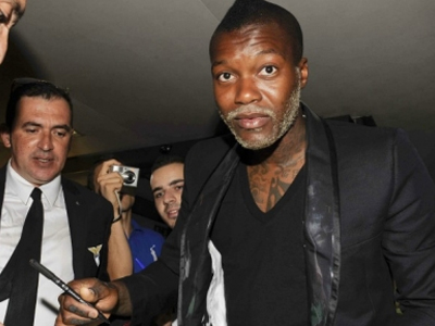 Ο Σισέ γλέντησε στον Ρέμο