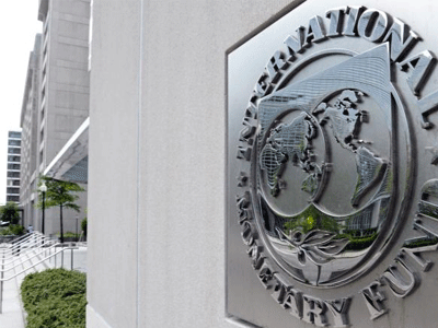 Στο Βουκουρέστι κλιμάκιο του ΔΝΤ