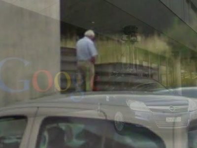 Αγωγή κατά της Google για μία φωτογραφία!