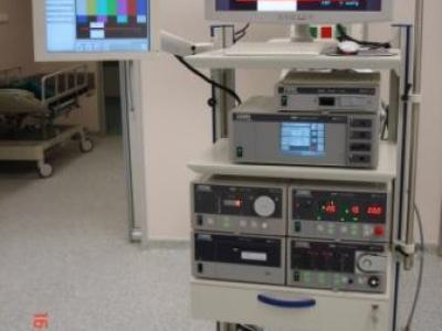 Ο πρόεδρος πήγε για εξετάσεις στη γυναικολογική