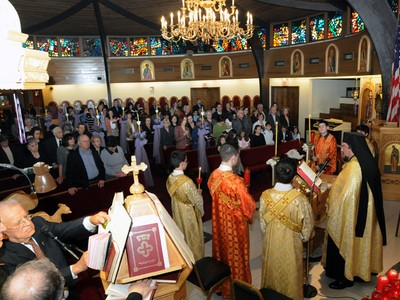 Απεβίωσε μία από τις γηραιότερες ομογενείς