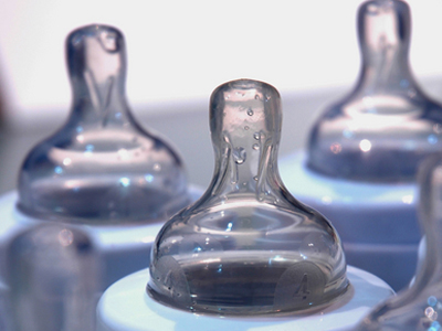 Απεσύρθη μπιμπερό από την αγορά