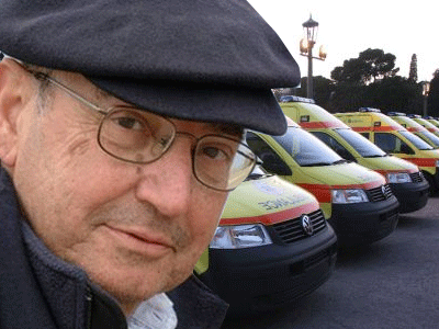 ΕΔΕ για τυχόν καθυστέρηση ασθενοφόρου του ΕΚΑΒ