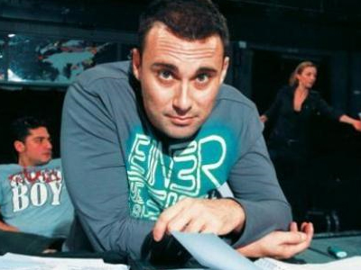 Στον «πάγο» ο Γ. Καπουτζίδης