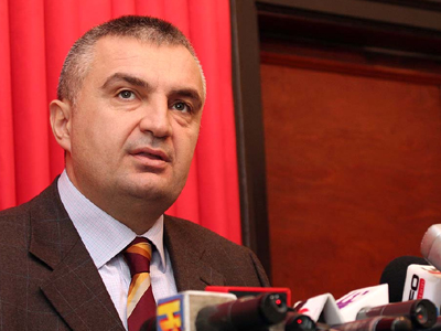 Αθώος ο πρώην αντιπρόεδρος της Αλβανίας