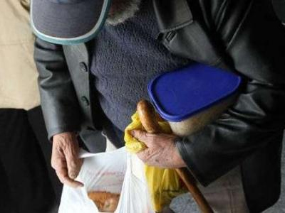 Δωρεά 100 εκατ. ευρώ για την αντιμετώπιση της κρίσης