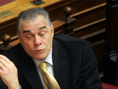 Δεν πάει… Συγγρού ο Γιακουμάτος