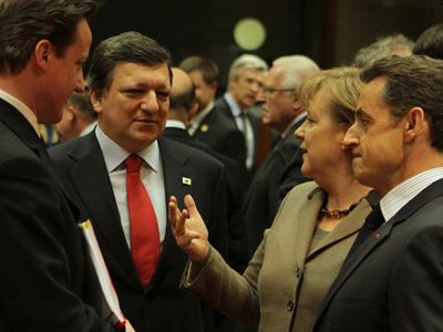 Μετά τη Σύνοδο Κορυφής η έκθεση της τρόικα