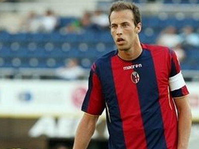 Επιστρέφει στην Ιταλία ο Μόρας