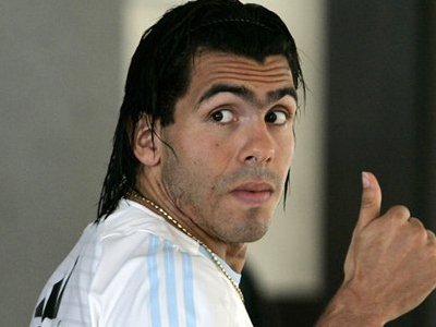 Είπε «όχι» ο Τέβες στην Παρί