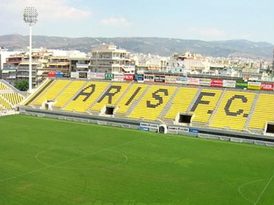 Σαφάρι για προπονητή και… επιθετικό