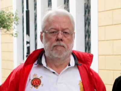 Αποφυλακίζεται με περιοριστικούς όρους ο Εμμανουήλ