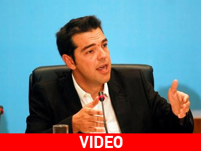 «Όχι σε συνάντηση με την τρόικα» «Όχι σε συνάντηση με την τρόικα»