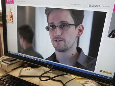 Νέες αποκαλύψεις Σνόουντεν για την NSA