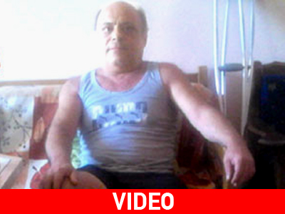 Zητείται ανθρωπιά…