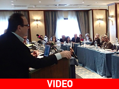 Tο πρώτο δημόσιο κτίριο μηδενικής ενεργειακής κατανάλωσης