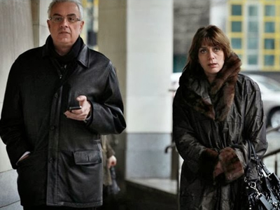 Γριβέας: Θα επιστρέψουμε στην Ελλάδα για να λάμψει η αλήθεια