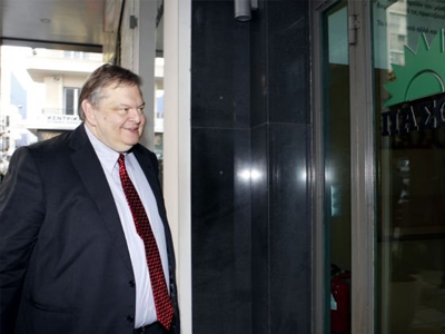 Μπαράζ συνεδριάσεων στο ΠΑΣΟΚ