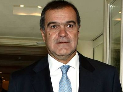 Επίθεση Ανδρέα Βγενόπουλου στο «Πρώτο Θέμα»