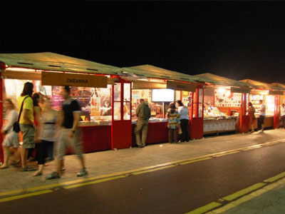 Το Φεστιβάλ Βιβλίου Θεσσαλονίκης γιορτάζει τα 31 του χρόνια