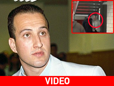 Ποινή τεσσάρων ετών στον Παναγιώτη Βλαστό