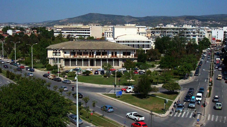 Για δύο μήνες επαρκούν τα χρήματα στον δήμο Βόλου