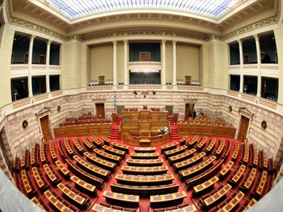 Που πήγαν όλοι οι υπουργοί;