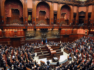 Η παραίτηση Μόντι επισπεύδει τις εκλογές Η παραίτηση Μόντι επισπεύδει τις εκλογές