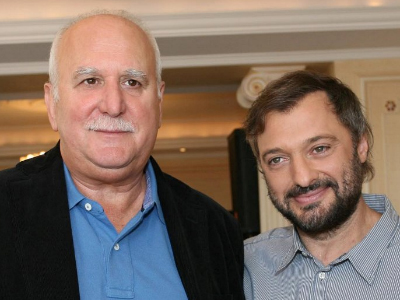 Μία γεύση από το Πρωινό του ΑΝΤ1