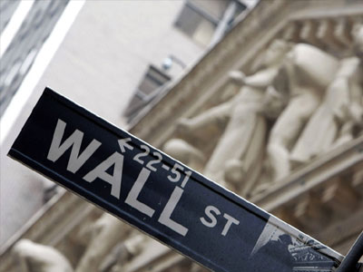 Oι πολιτικές διαφορές κρατούν σε «ομηρία» τη Wall Street