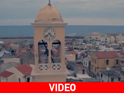 Οι ομορφιές της Κρήτης σε ένα video Οι ομορφιές της Κρήτης σε ένα video