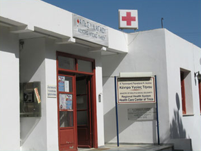 Κάνουν τον σταυρό τους…