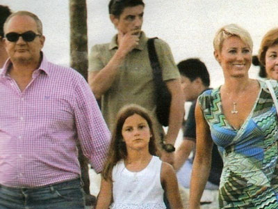 «Aπόδραση» Καραμανλή στην Ελασσόνα «Aπόδραση» Καραμανλή στην Ελασσόνα