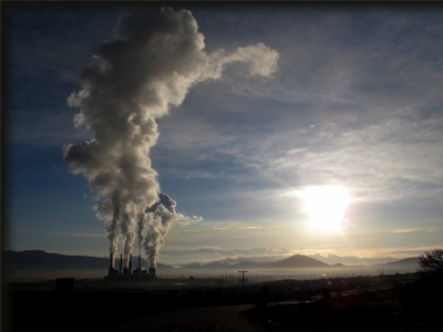 Καταστρέφεται το περιβάλλον στην Ελλάδα