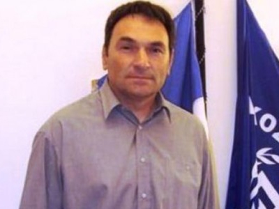 Σύλληψη μέλους της Χρυσής Αυγής για οπλοκατοχή