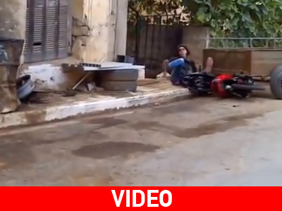 Το βίντεο που σαρώνει στο Διαδίκτυο