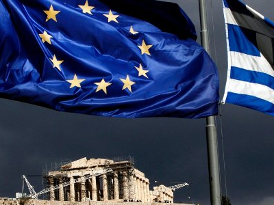 Χρηματοδοτικό κενό 10 δισ. ευρώ στην Ελλάδα