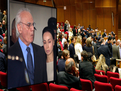 Εκ νέου στο εδώλιο για τις μίζες