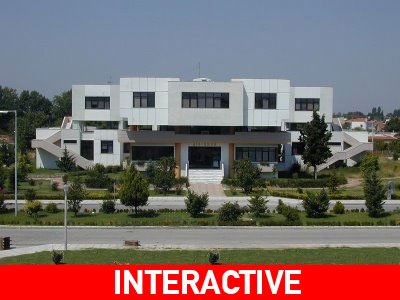 Ανοιχτή επικοινωνία με φοιτητές για το σχέδιο «Αθηνά»