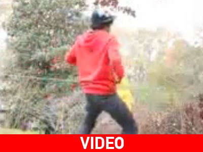 Kι όμως δεν είναι αργή κίνηση…