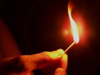 Συνελήφθη εμπρηστής στον Ωρωπό