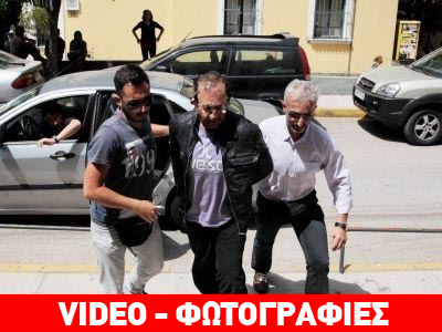 Προφυλακιστέος για 21 βιασμούς ανηλίκων Προφυλακιστέος για 21 βιασμούς ανηλίκων