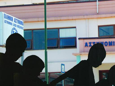 «Ήθελα να τα συνετίσω, όχι να τα εγκαταλείψω»