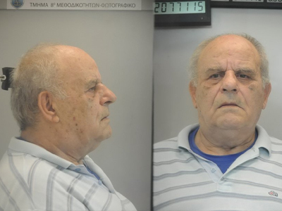 Φωτό από τον ηλικιωμένο που ασελγούσε σε ανηλίκους