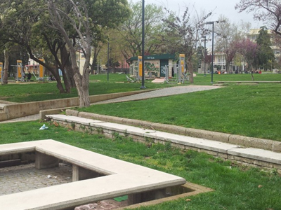 Σοκ: Άγριος ξυλοδαρμός μεσήλικα στην Ξάνθη Σοκ: Άγριος ξυλοδαρμός μεσήλικα στην Ξάνθη