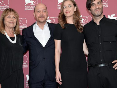 Δύο βραβεία στη «Miss Violence» του Αλ. Αβρανά